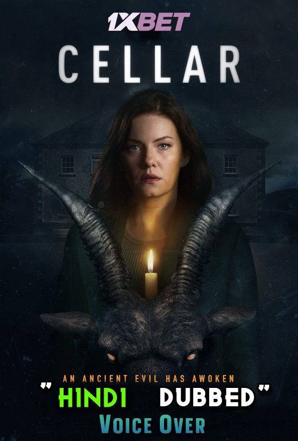 The Cellar (2022) Hindi [Voice Over] Dubbed WEBRip download full movie